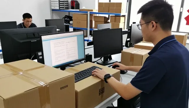 郧县力同再生资源加工有限公司打造适用于社区服务站的再生包装材料