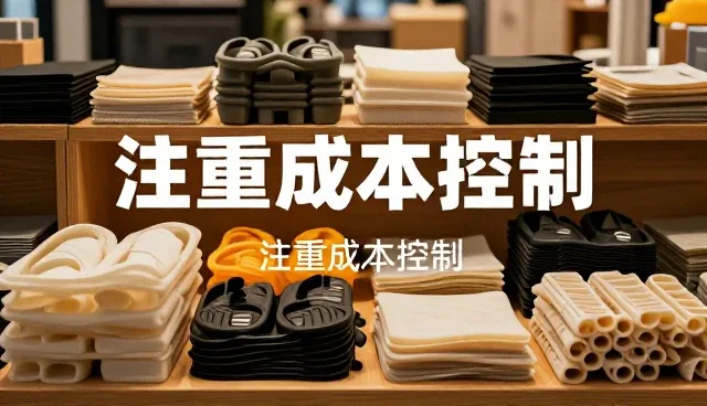 批量生产中的性能表现与适用场景分析