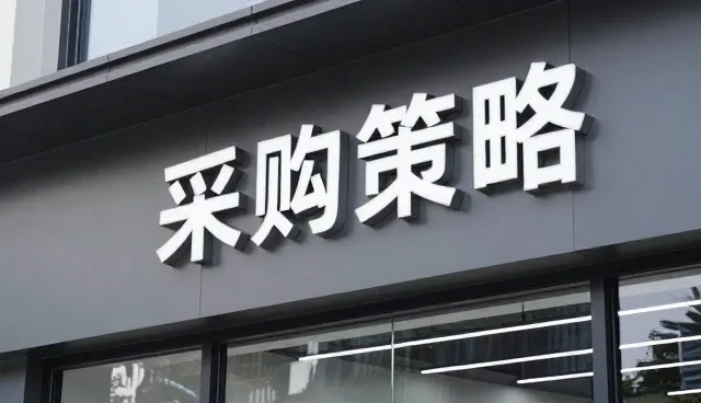 本地化生产如何推动批量生产效率提升