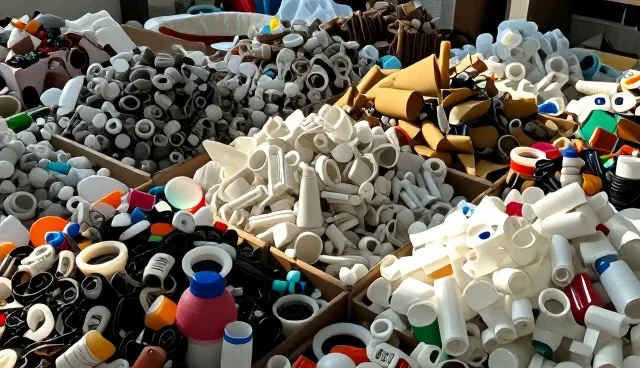 如何在批量生产中选择合适维护方法